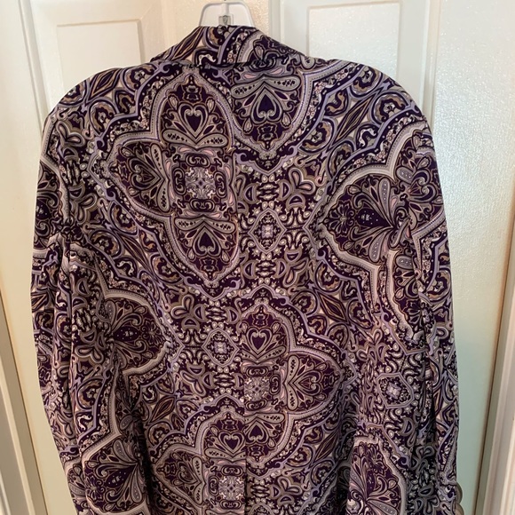 Chico’s Blazer - Picture 7 of 7